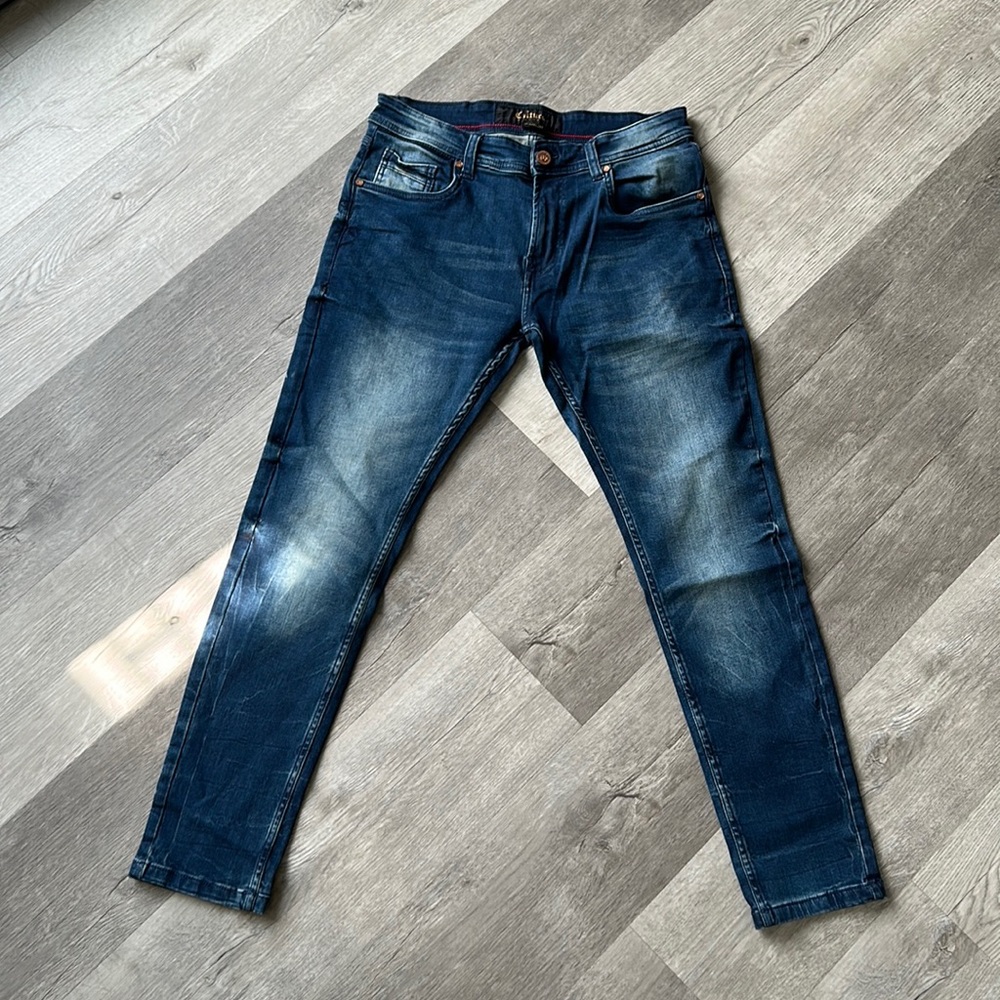 Cultura Men’s Denim Jeans 32x30 - A8